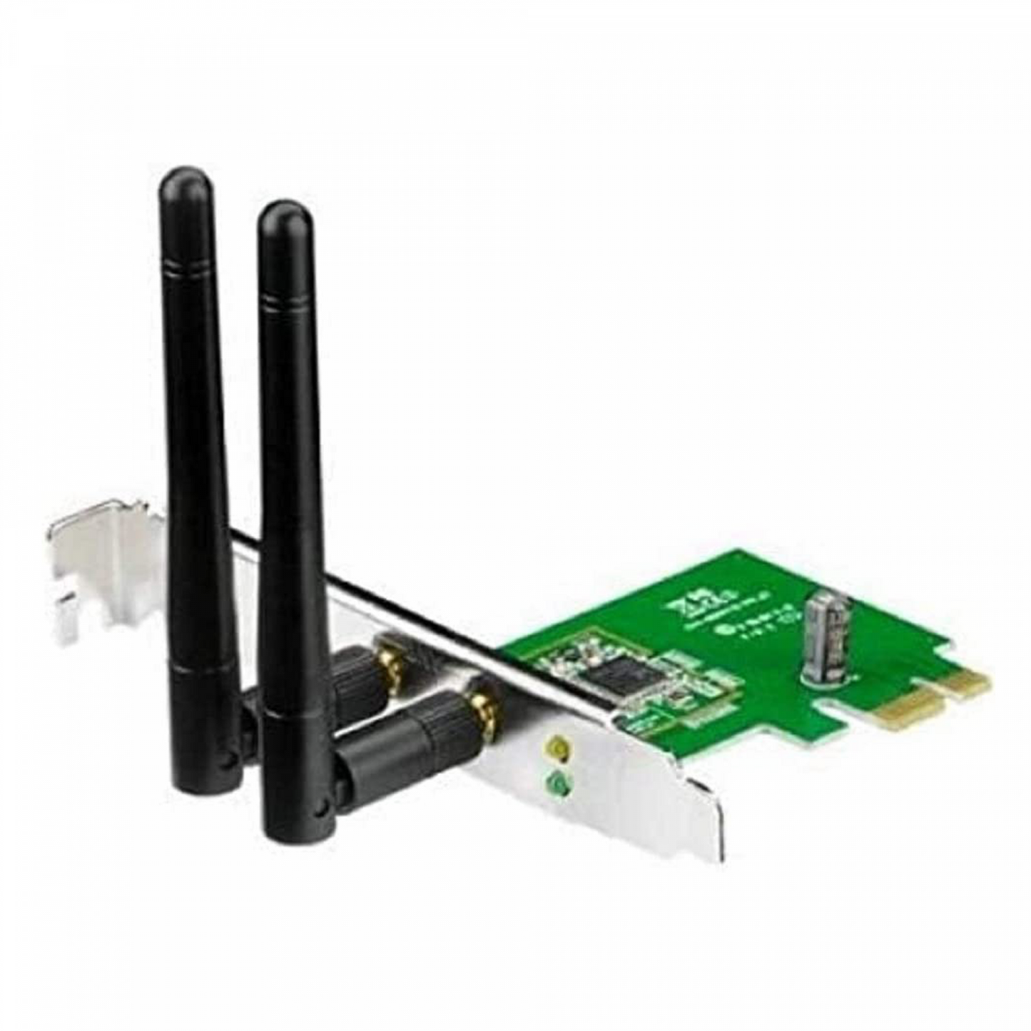 Adapter - ASUS Wireless-N PCE-N 15 PCI-E-adapter