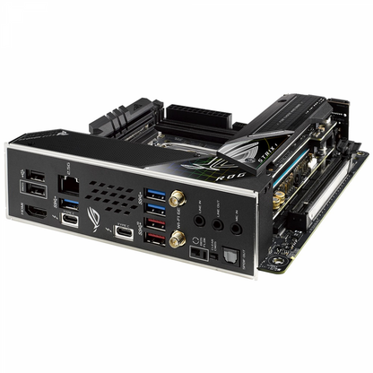 Moederbord ASUS ROG Strix Z790-I Gaming WIFI