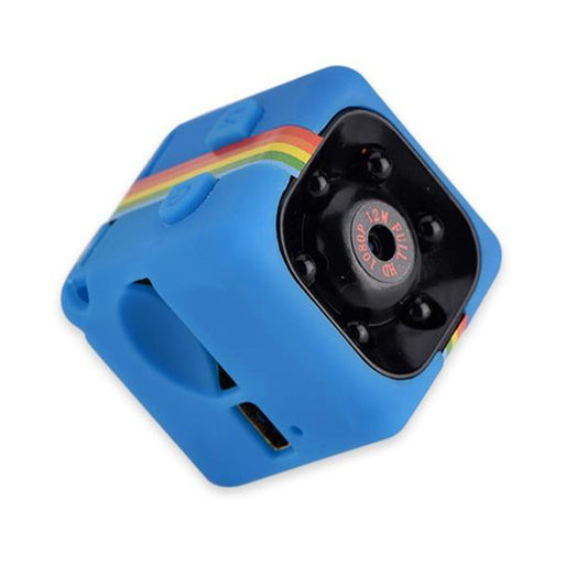 Cenocco minicamera HD1080P blauw