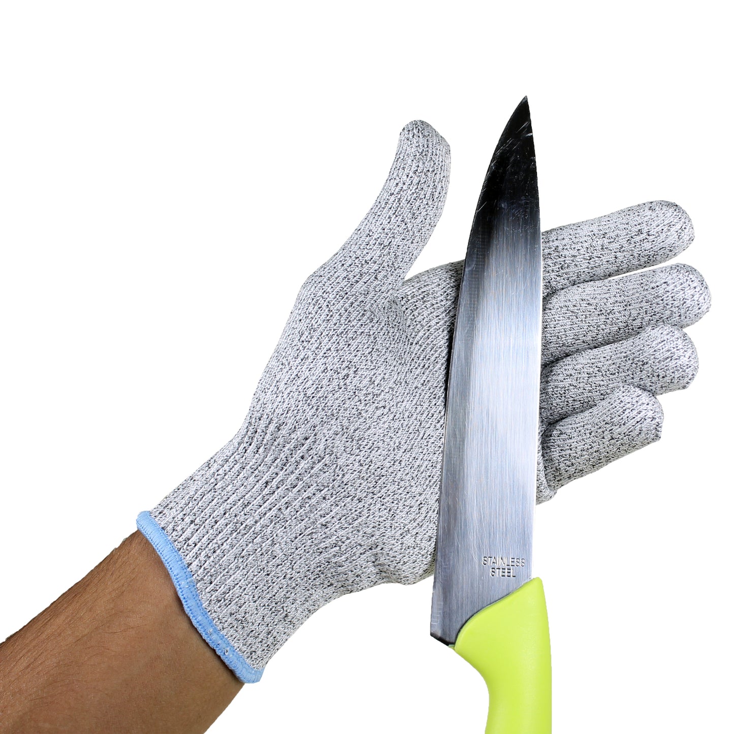 Snijbestendige handschoenen van Genius Ideas - Veilig snijden