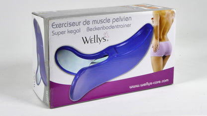 Bekkenspiertrainer van Wellys® GI-069135